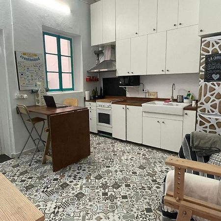 Miguel Angel - Garaicoechea Apartamento Cádis Exterior foto
