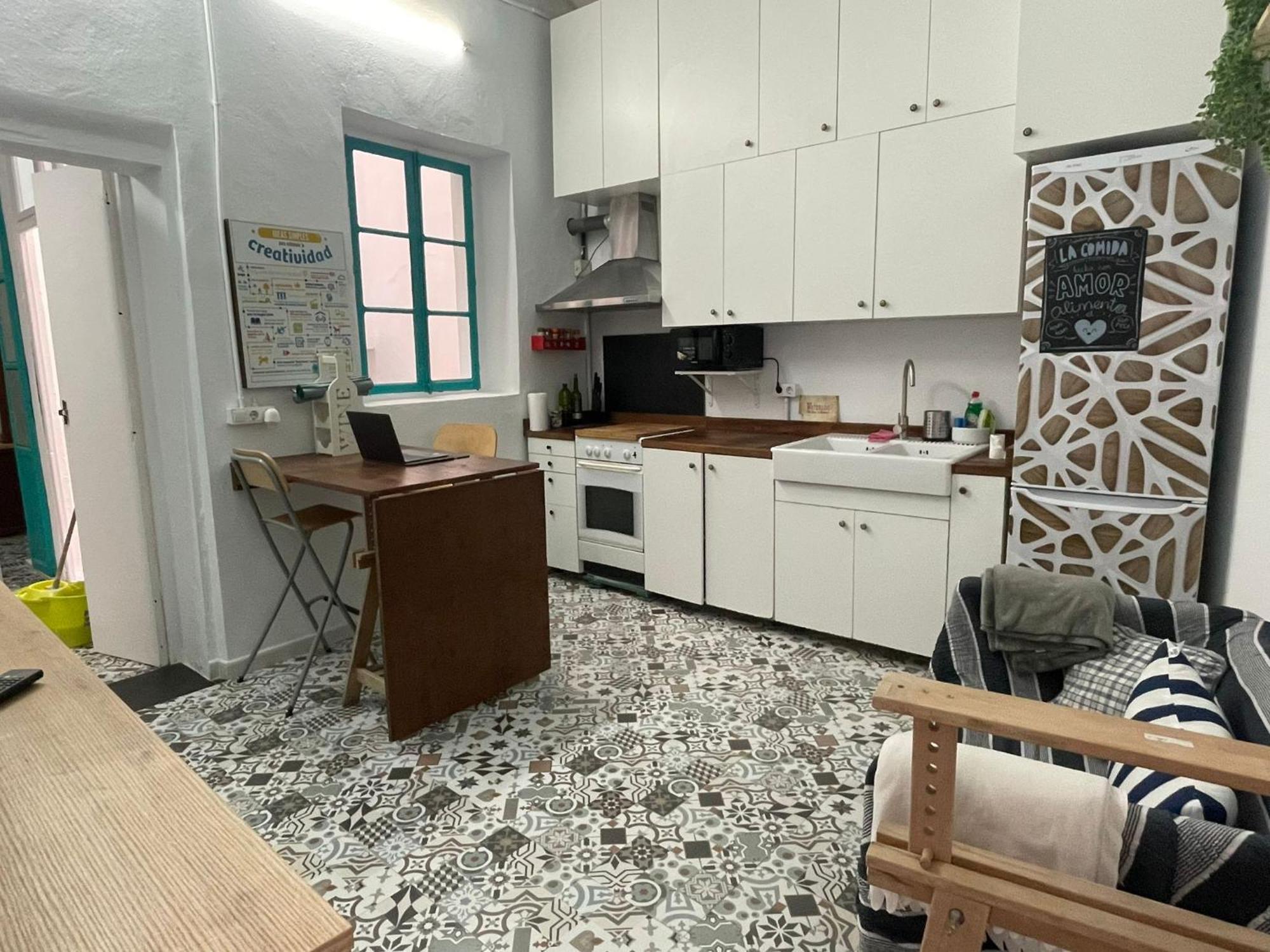 Miguel Angel - Garaicoechea Apartamento Cádis Exterior foto