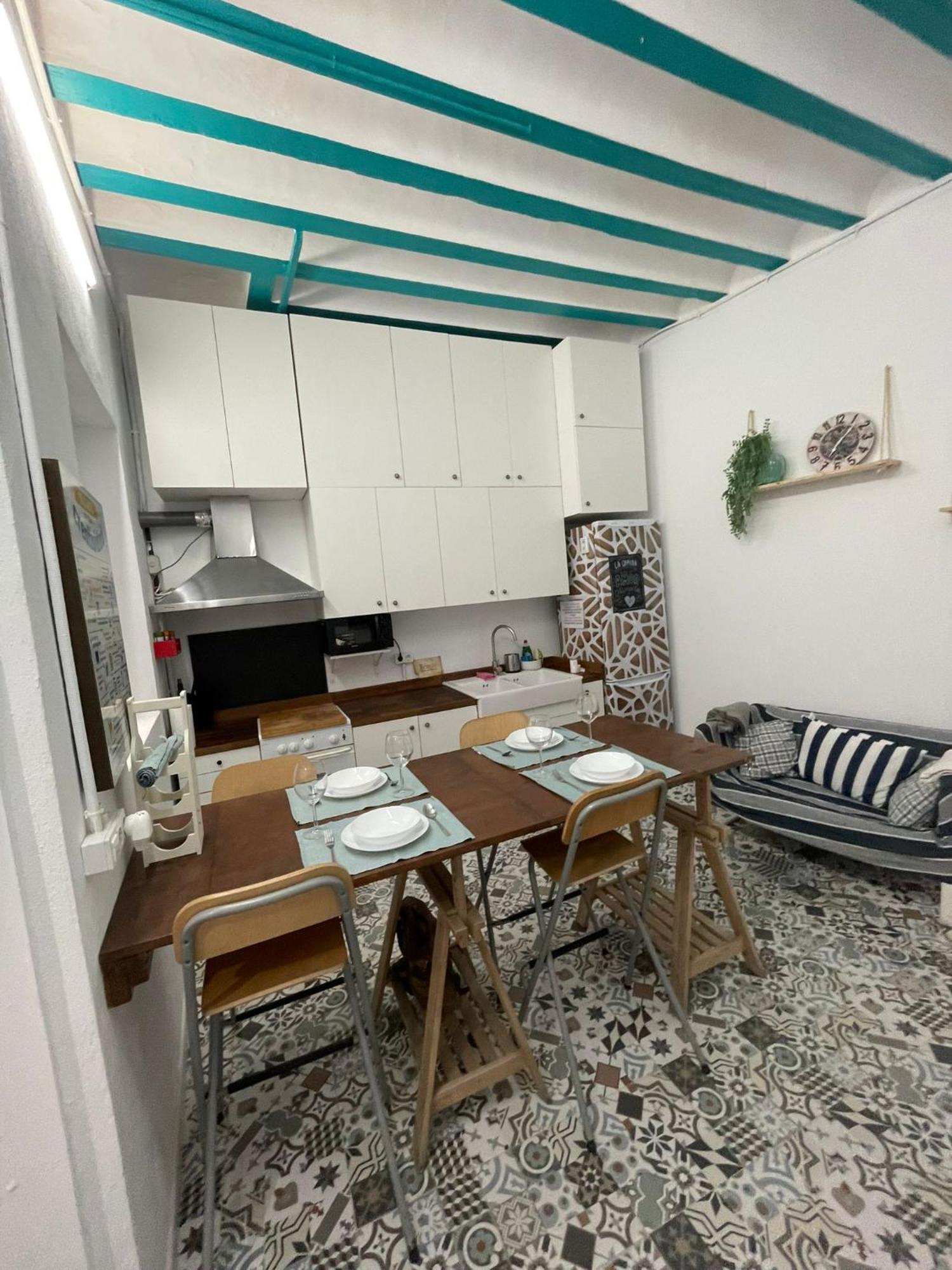 Miguel Angel - Garaicoechea Apartamento Cádis Exterior foto
