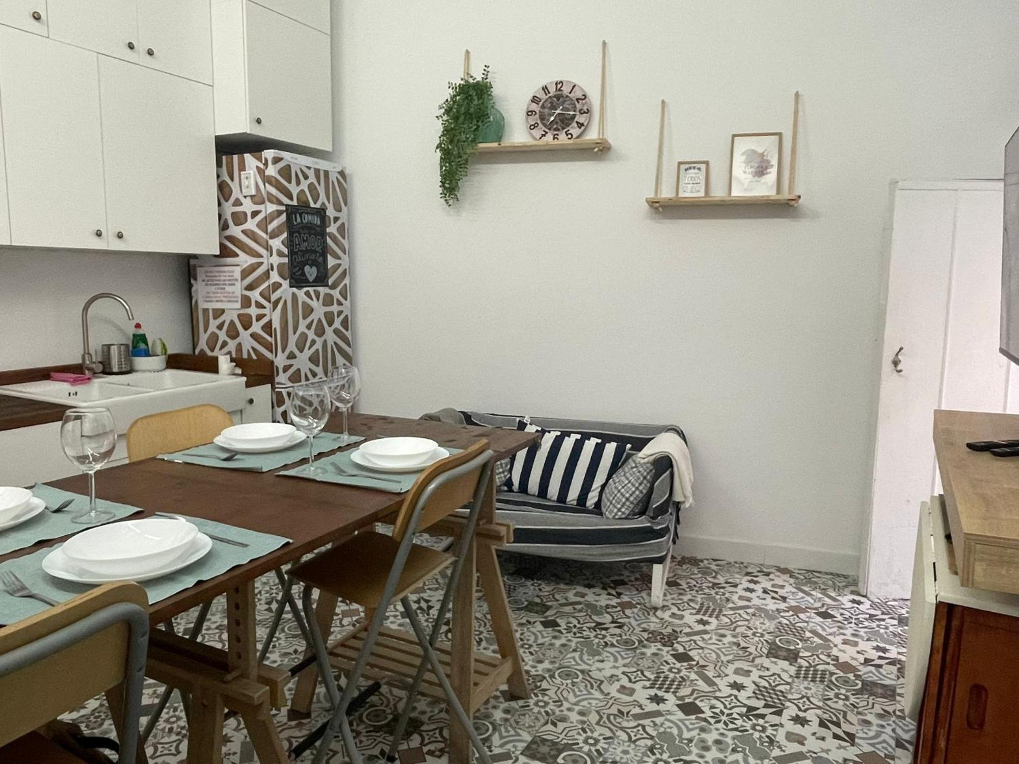 Miguel Angel - Garaicoechea Apartamento Cádis Exterior foto