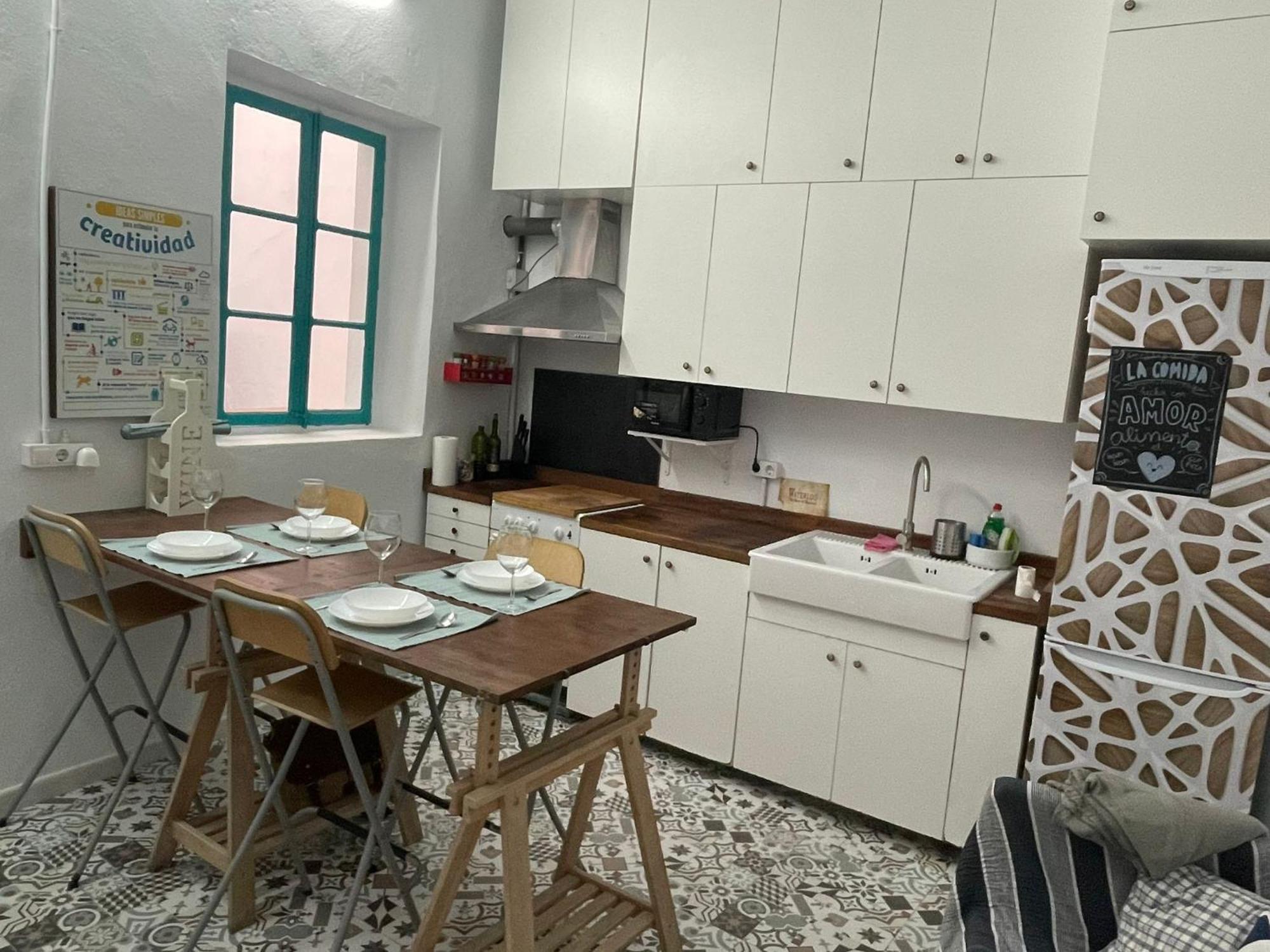 Miguel Angel - Garaicoechea Apartamento Cádis Exterior foto