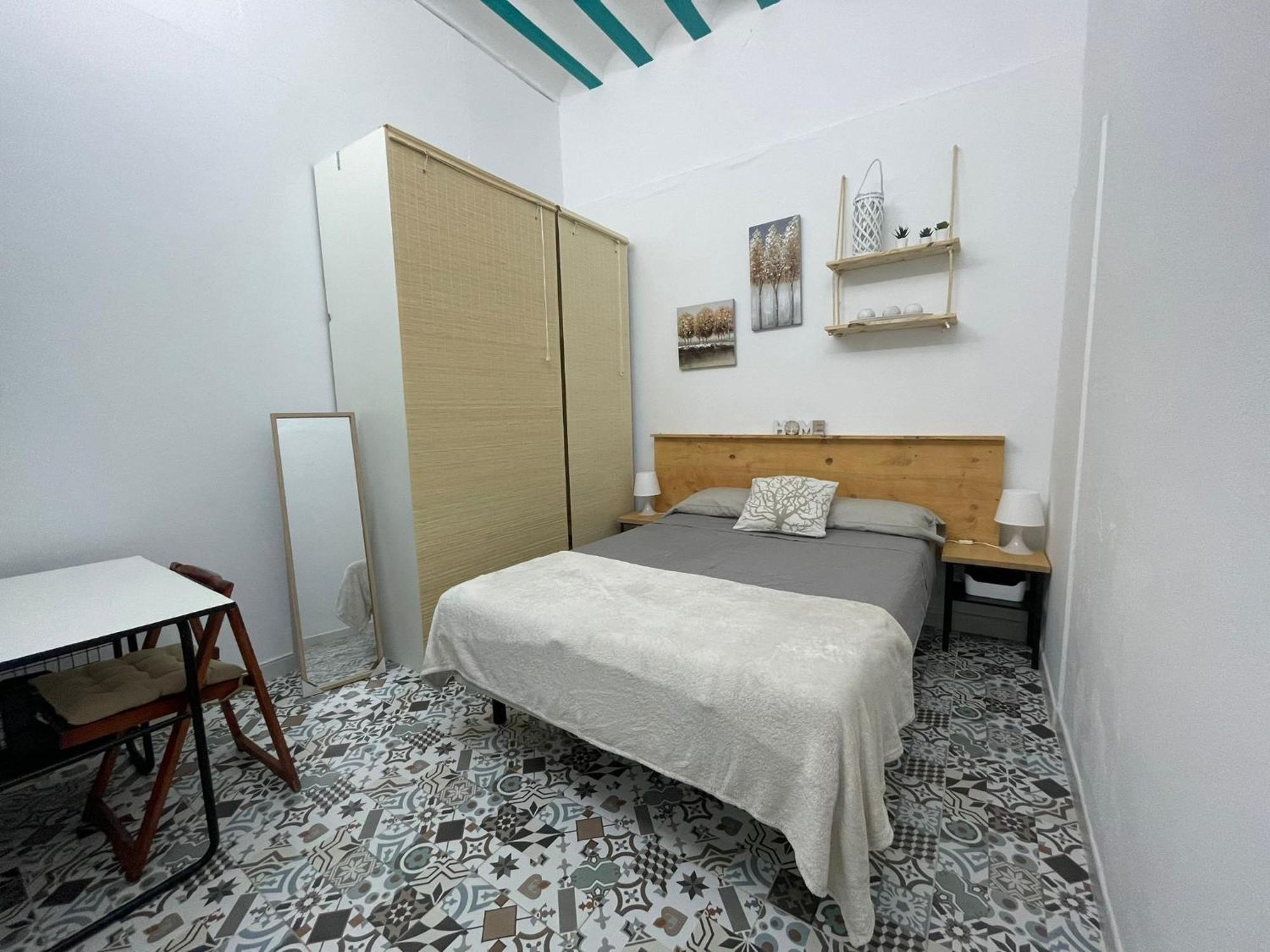 Miguel Angel - Garaicoechea Apartamento Cádis Exterior foto